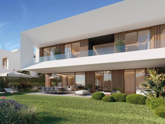 Casa chalet en Venta en Paraiso Barronal