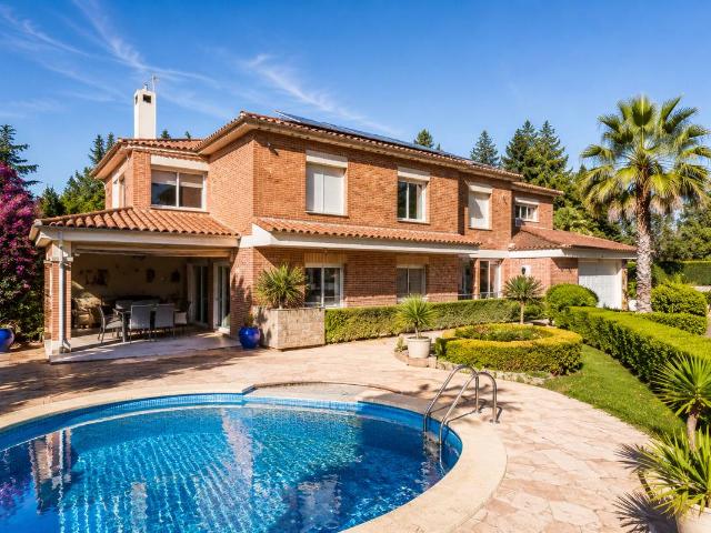 Casa chalet en Venta en Parc Bosc Castell