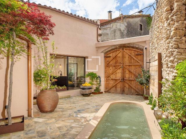Casa chalet en Venta en Parc Bosc Castell