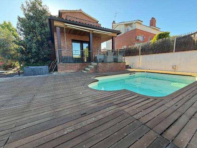 Casa chalet en Venta en Parets del Vallès