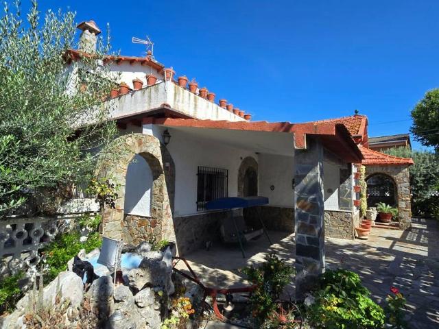 Casa chalet en Venta en Parets del Vallès