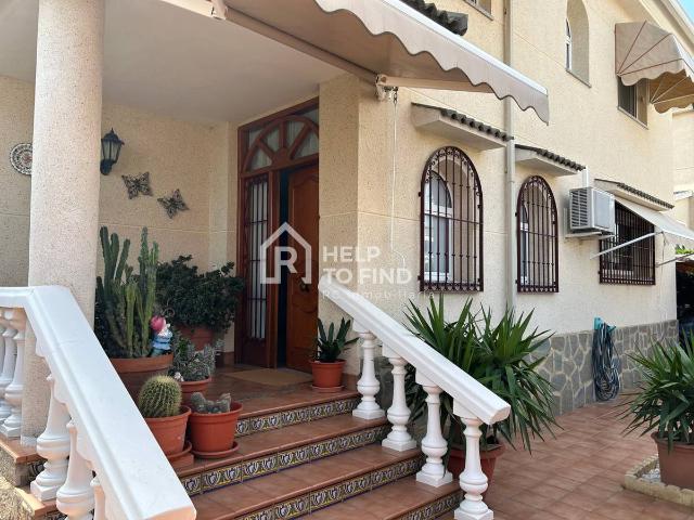 Casa chalet en Venta en Park Nord Casona