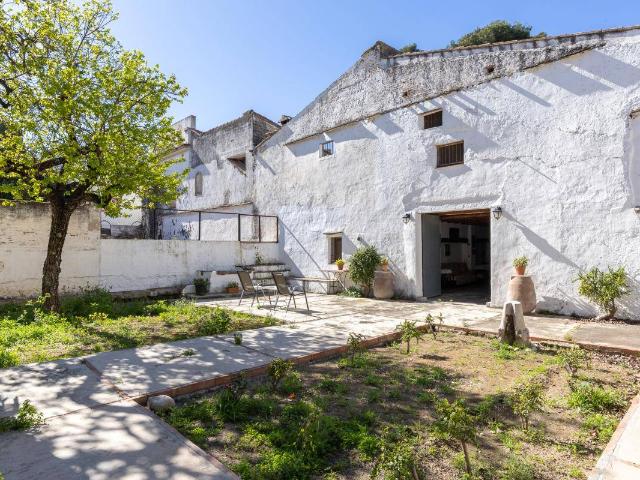 Casa chalet en Venta en Park Nord Casona