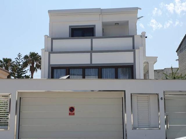 Casa chalet en Venta en Park Nord Casona