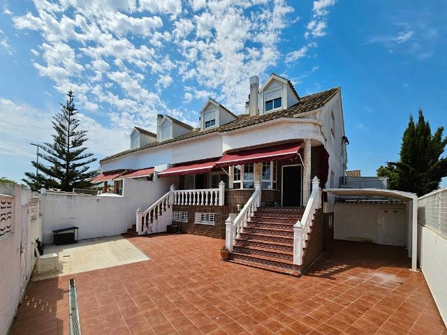 Casa chalet en Venta en Park Nord Casona