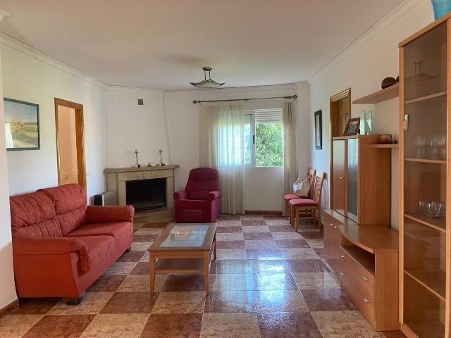 Casa chalet en Venta en Park Nord Casona
