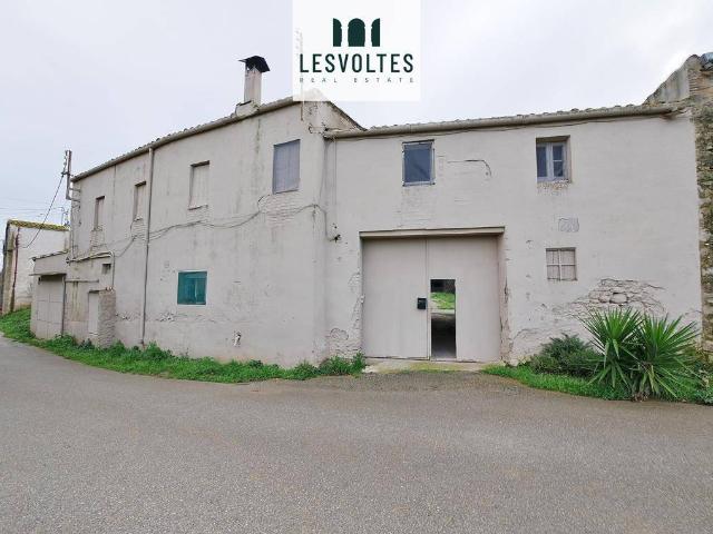 Casa chalet en Venta en Parlavà