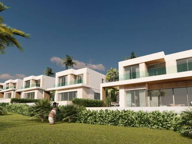 Casa chalet en Venta en Parque Central