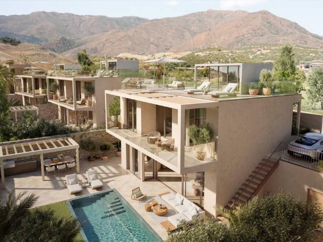 Casa chalet en Venta en Parque Central