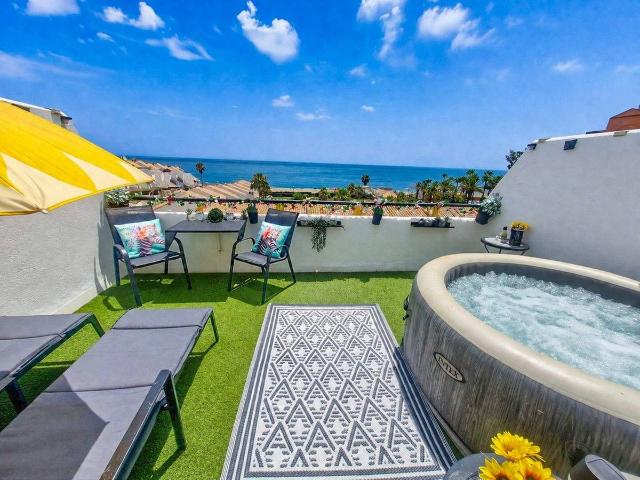 Casa chalet en Venta en Parque Central