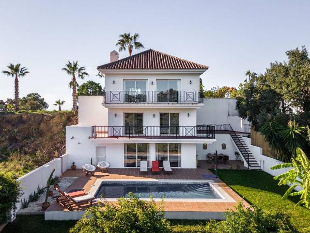 Casa chalet en Venta en Parque Central