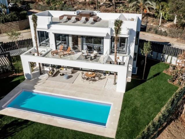 Casa chalet en Venta en Parque Central