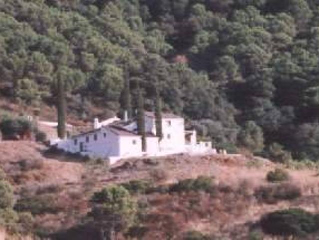 Casa chalet en Venta en Parque Central