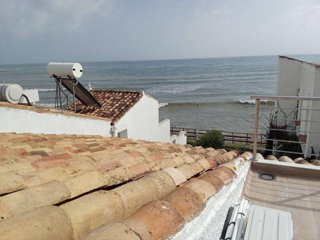 Casa chalet en Venta en Parque Central