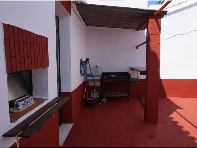 Casa chalet en Venta en Parque Central