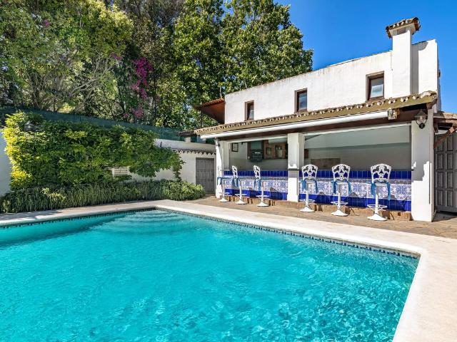 Casa chalet en Venta en Parque Central