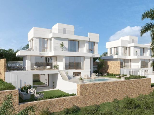 Casa chalet en Venta en Parque Central