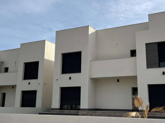 Casa chalet en Venta en Parque Acuático Sector 25