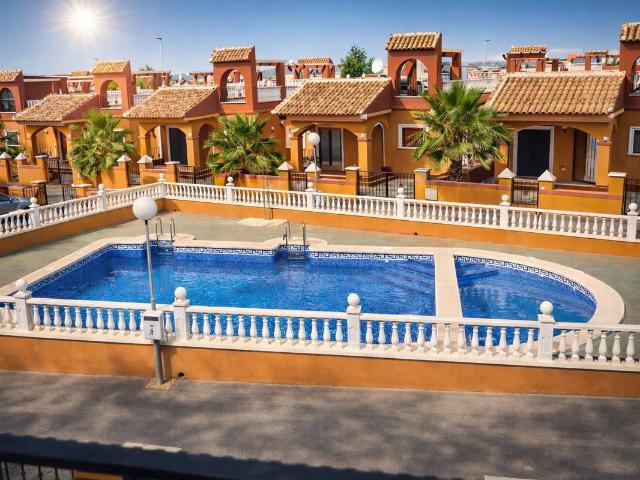 Casa chalet en Venta en Parque Acuático Sector 25