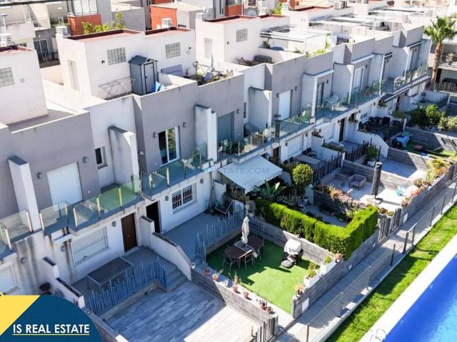 Casa chalet en Venta en Parque Acuático Sector 25