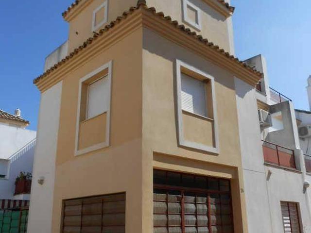 Casa chalet en Venta en Parque Atlántico Ronda este