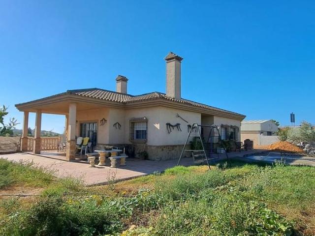 Casa chalet en Venta en Parque Atlántico Ronda este