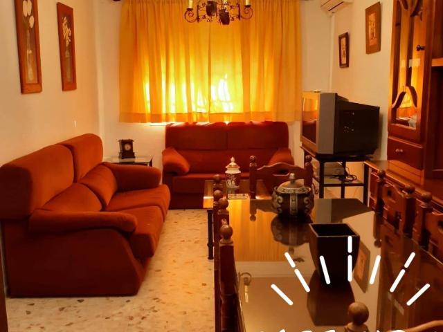Casa chalet en Venta en Parque Atlántico Ronda este