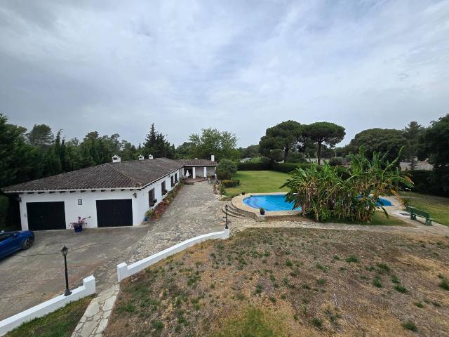 Casa chalet en Venta en Parque Atlántico Ronda este