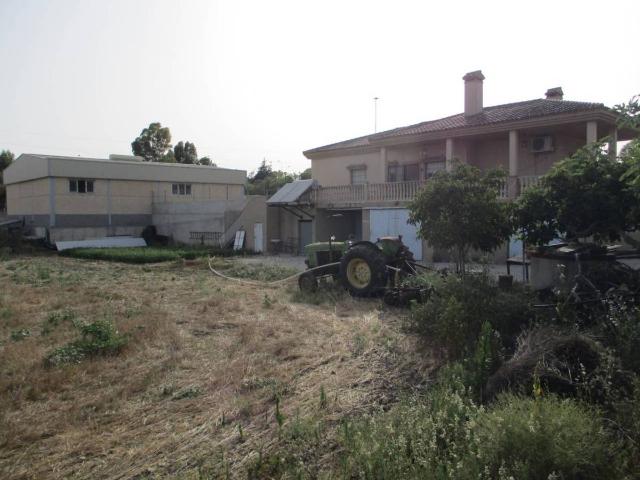 Casa chalet en Venta en Parque Atlántico Ronda este