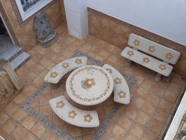 Casa chalet en Venta en Parque Atlántico Ronda este