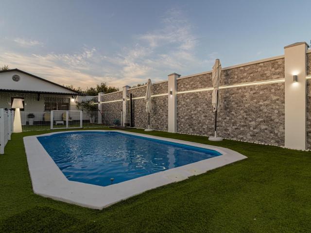 Casa chalet en Venta en Parque Atlántico Ronda este