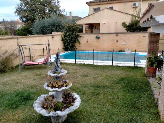 Casa chalet en Venta en Parque Atlántico Ronda este