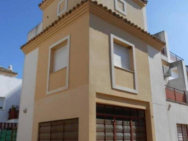 Casa chalet en Venta en Parque Atlántico Ronda este