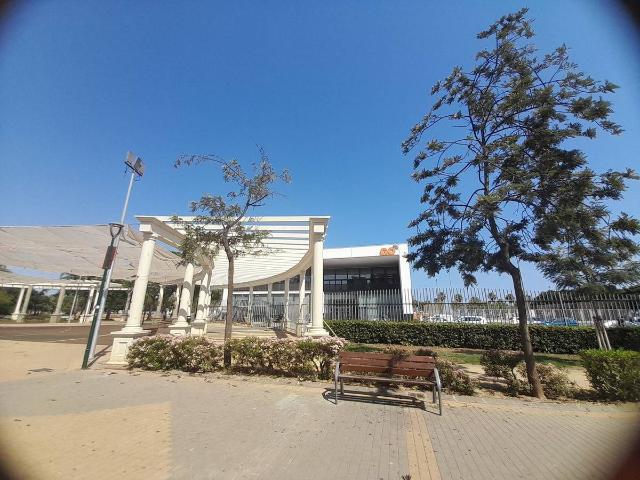 Casa chalet en Venta en Parque Ayala Jardín de la Abadía Huelín