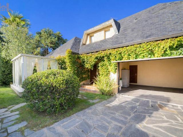 Casa chalet en Venta en Parque Boadilla