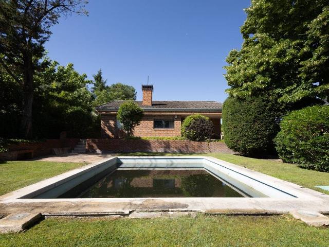Casa chalet en Venta en Parque Boadilla