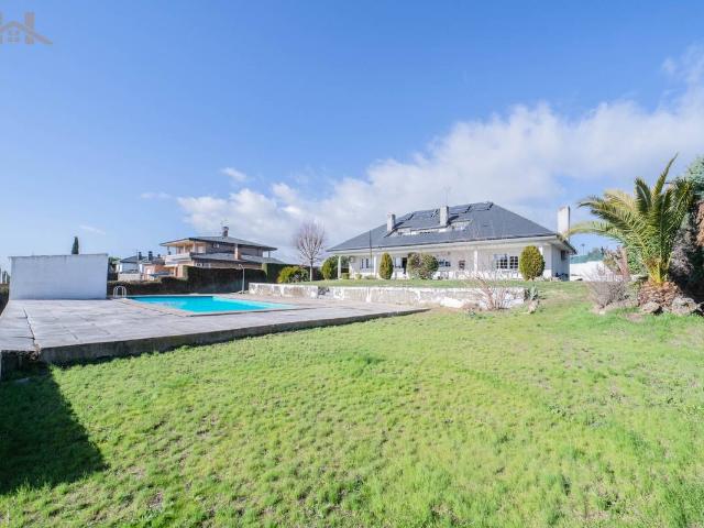 Casa chalet en Venta en Parque Boadilla