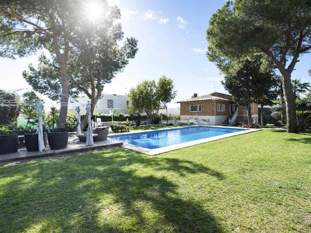 Casa chalet en Venta en Parque Boadilla