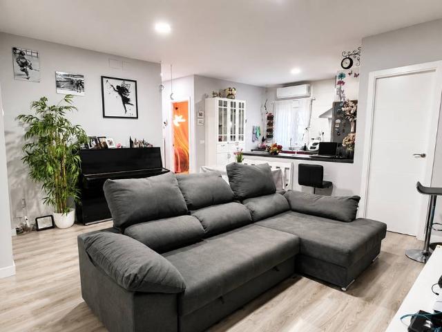 Casa chalet en Venta en Parque de la Coruña Las Suertes