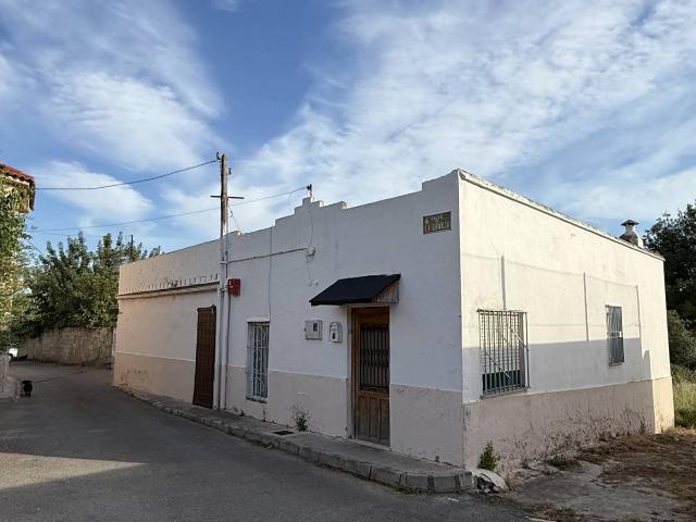 Casa chalet en Venta en Parque de la Bombilla