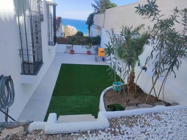 Casa chalet en Venta en Zona Centro Comercial Torrequebrada
