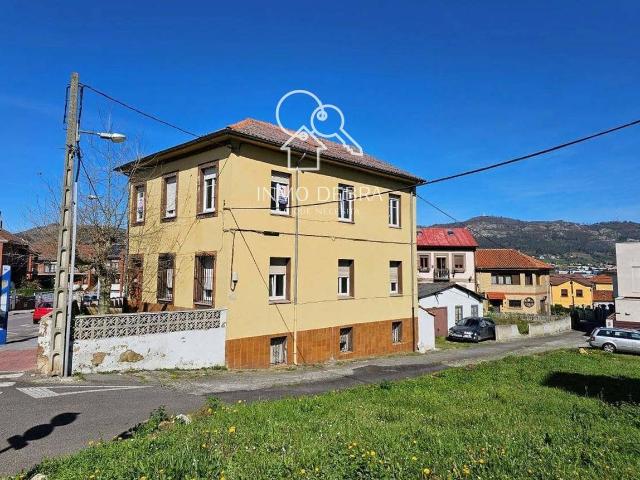 Casa chalet en Venta en Parque del Oeste