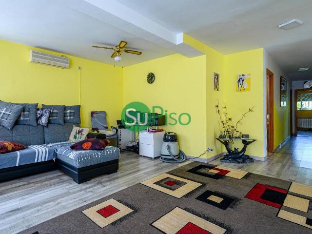 Casa chalet en Venta en Parque Manuel de Vega Carretera de Ugena