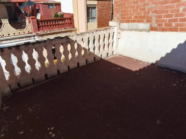 Casa chalet en Venta en Parque Ribalta Plaza de Toros