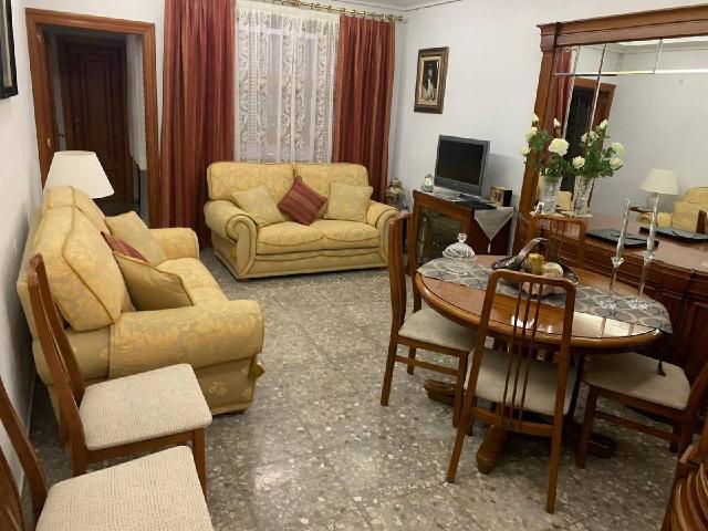 Casa chalet en Venta en Parque Ribalta Plaza de Toros