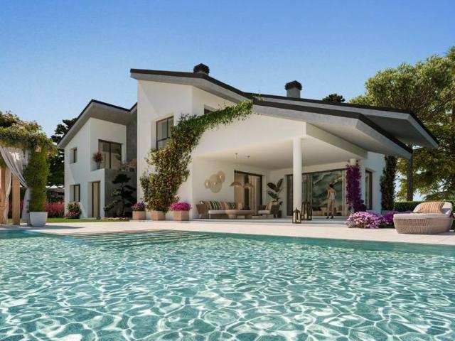 Casa chalet en Venta en Parquelagos Puente Nuevo