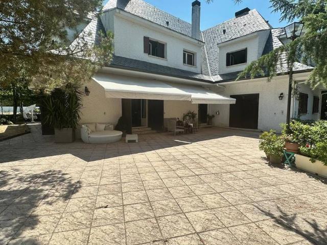 Casa chalet en Venta en Parquelagos Puente Nuevo