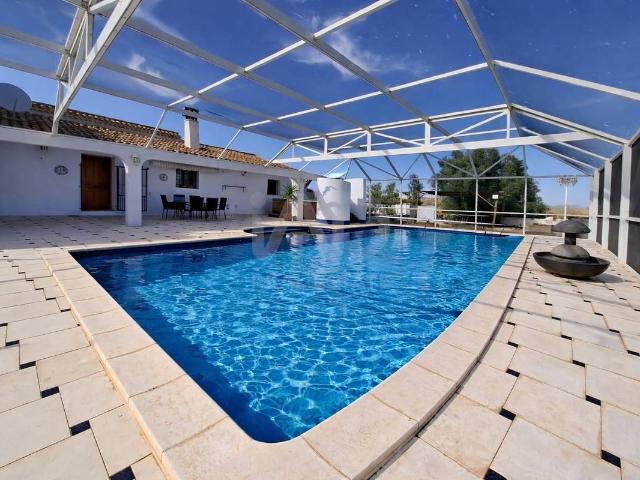 Casa chalet en Venta en Parrilla