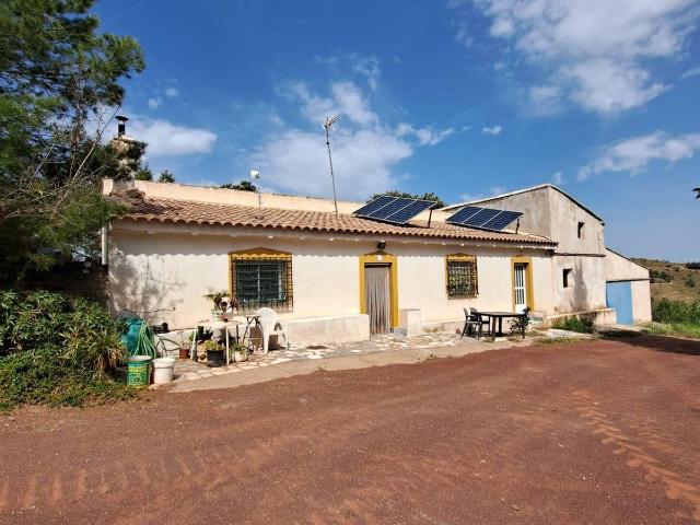 Casa chalet en Venta en Parrilla