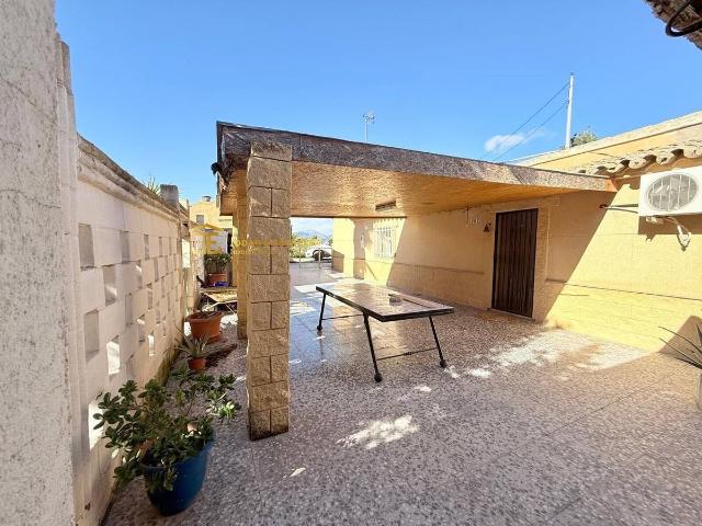 Casa chalet en Venta en Parrilla